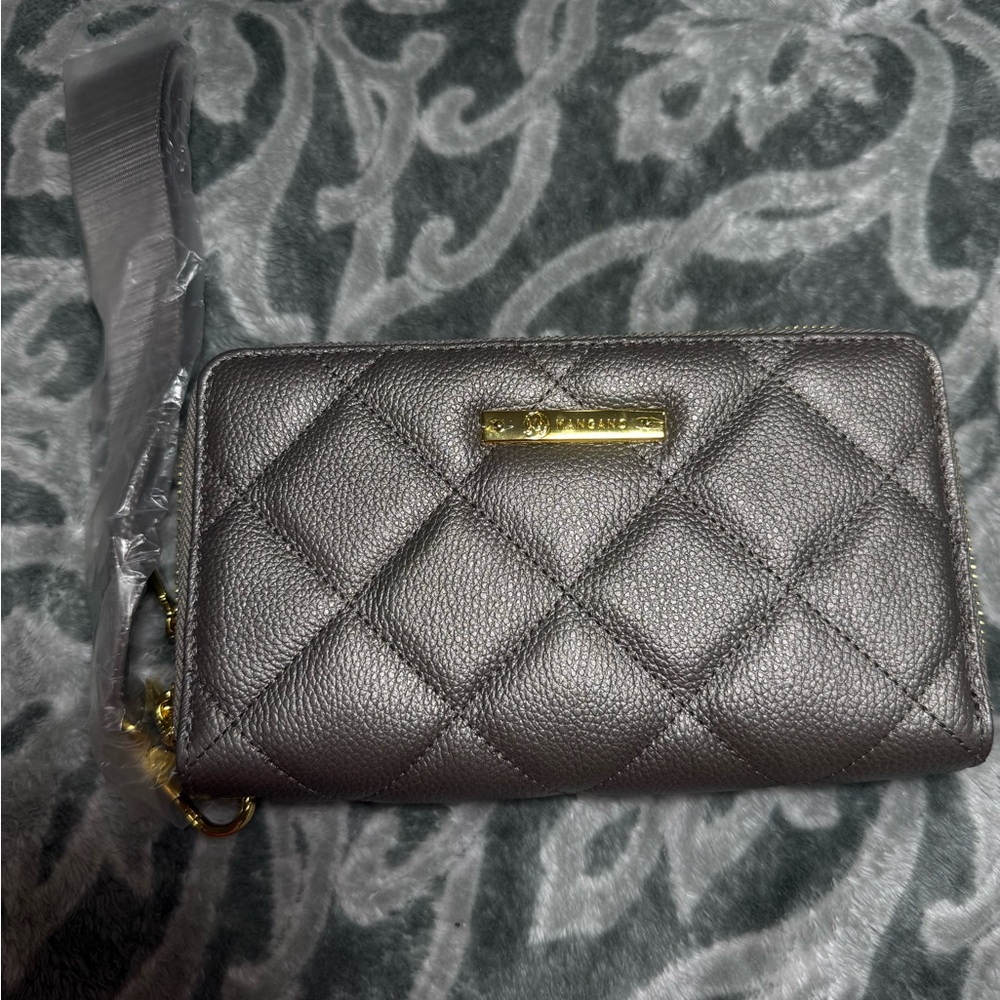 Joy Magano Joy Luxe Double Wallet
